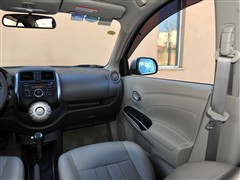 2011 1.5XV CVTF
