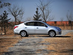 2011 1.5XV CVTF