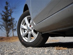 2011 1.5XV CVTF