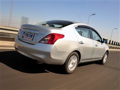 2011 1.5XV CVTF