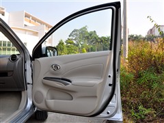 2011 1.5XV CVTF