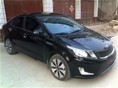 |L_,K2,2011  1.6L AT Premium,WьČĈDƬ