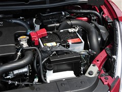 2011 1.6T M-CVT¿