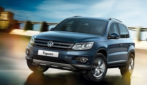 ԭbMTiguan ϵ؃rN