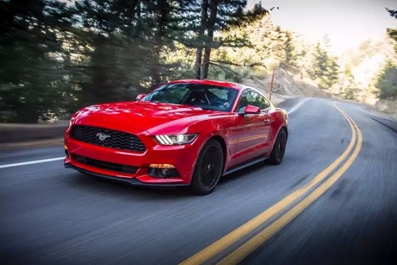 ȫϵlәCb؆ӡ2016MUSTANG