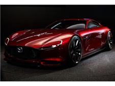 R_Mazda RX-<b>Vision</b>ڷ@u܇