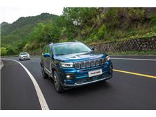 Խ80ԽҪҰ Jeep´ָ]ٌyȫϵf׌Lɳ܇չ