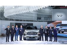 QX60 Monograph܇ȫ Ӣ~ȫr