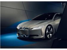 BMW I <b>Vision</b> DYNAMICS܇@G2017m˸܇չ