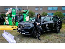 MȥҰ oηo Jeep´ָ]ԇ{{RLɳ
