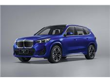 ¼늄<b>BMW</b> iX1Ϻ܇չȫװl